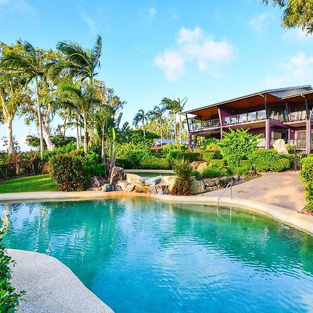 Aparthotel Anchorage Hamilton Island Esterno foto