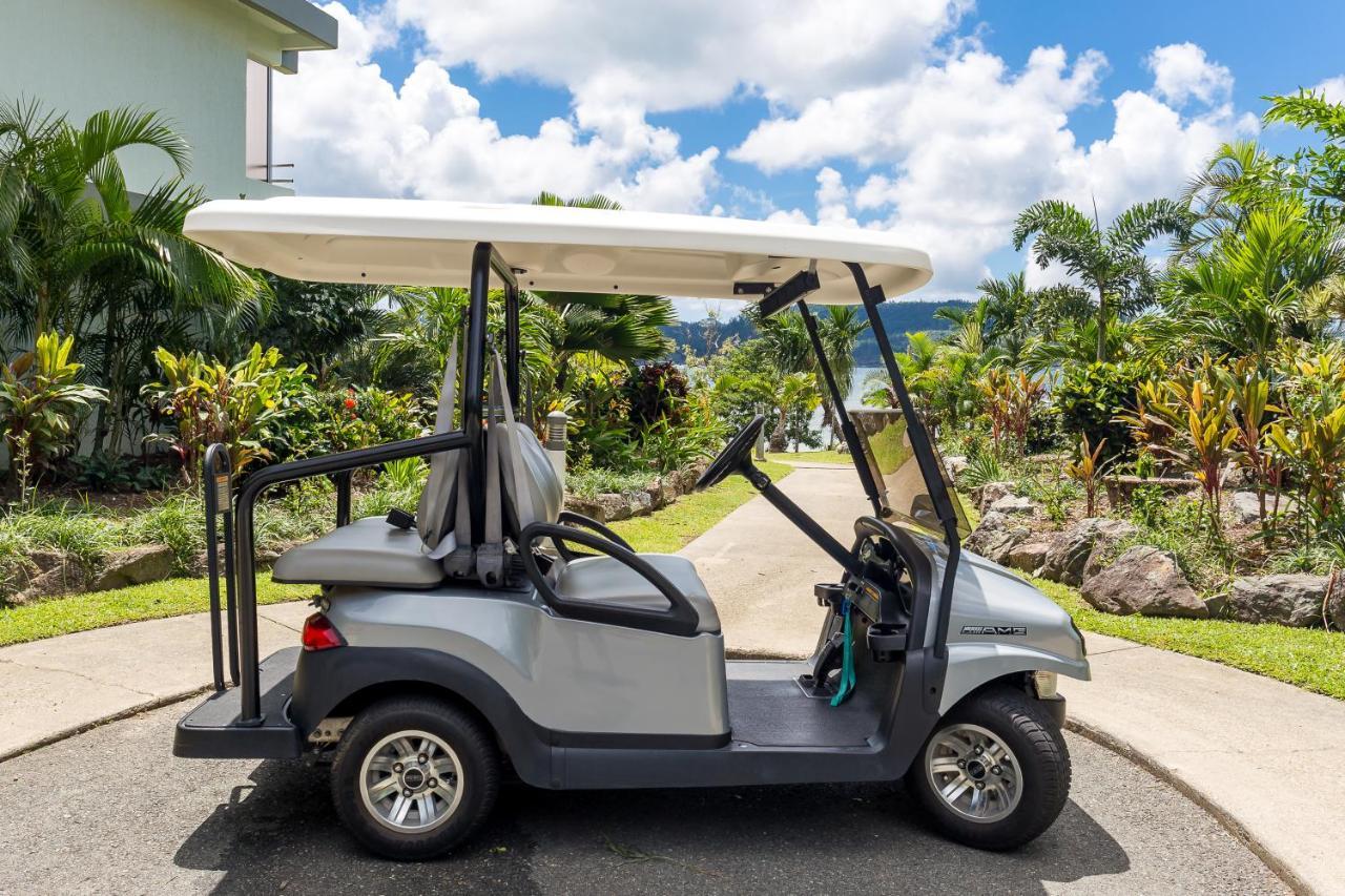 Aparthotel Anchorage Hamilton Island Esterno foto