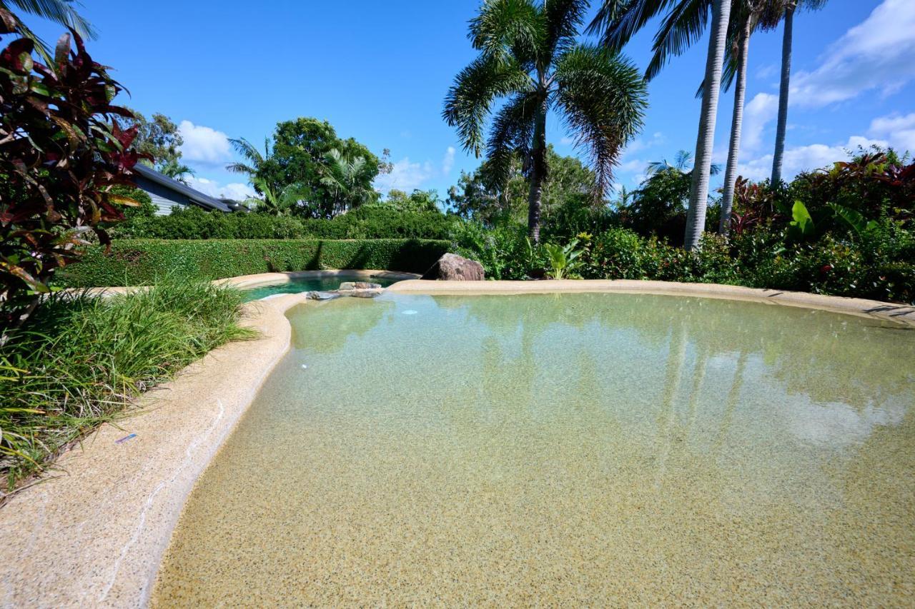 Aparthotel Anchorage Hamilton Island Esterno foto