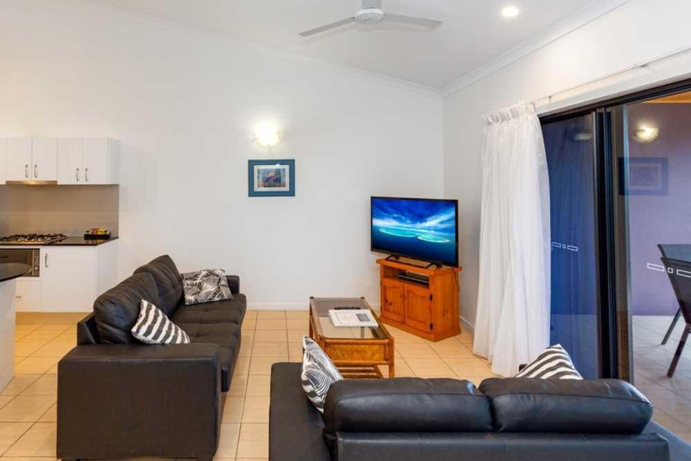 Aparthotel Anchorage Hamilton Island Esterno foto