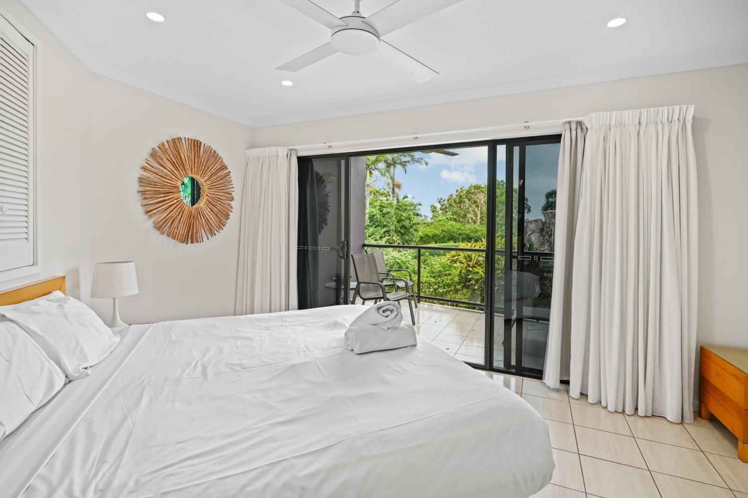 Aparthotel Anchorage Hamilton Island Esterno foto