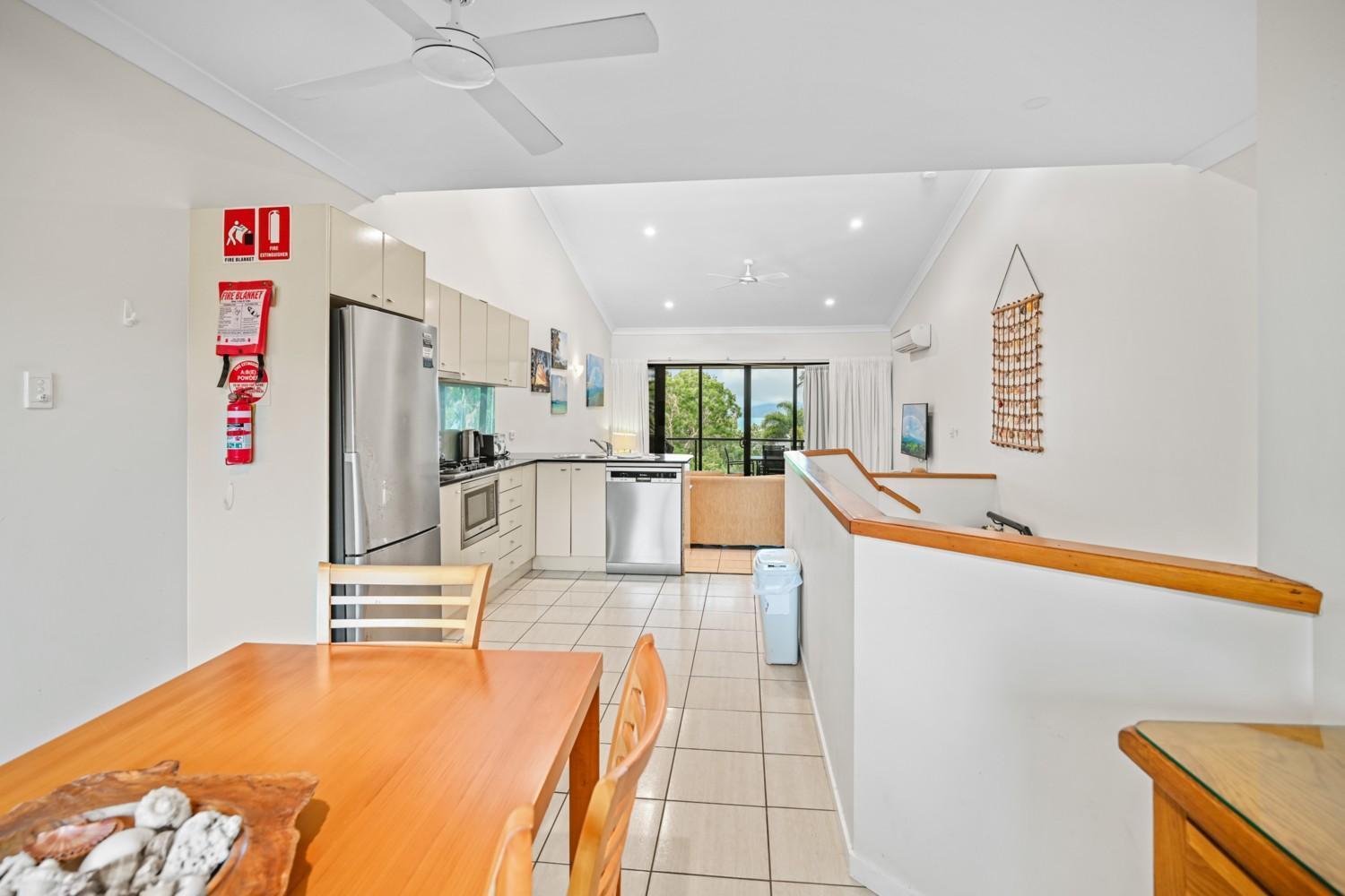 Aparthotel Anchorage Hamilton Island Esterno foto