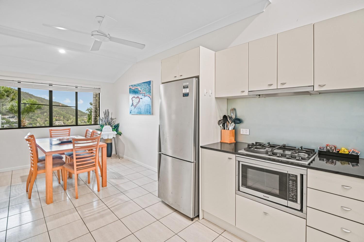 Aparthotel Anchorage Hamilton Island Esterno foto