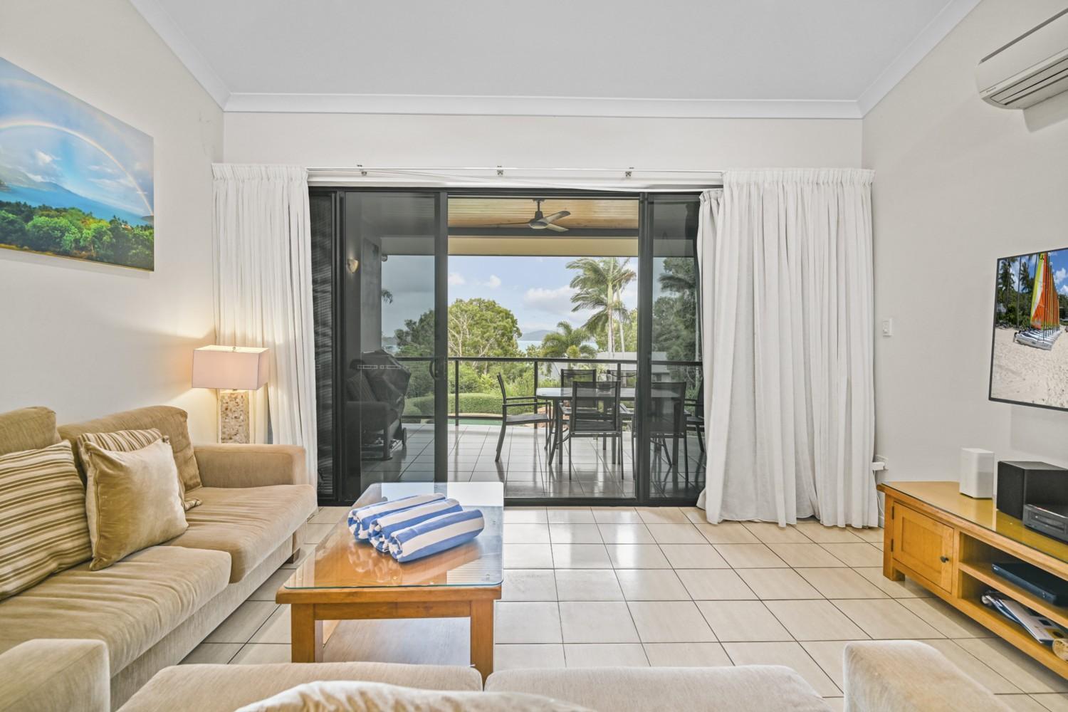 Aparthotel Anchorage Hamilton Island Esterno foto
