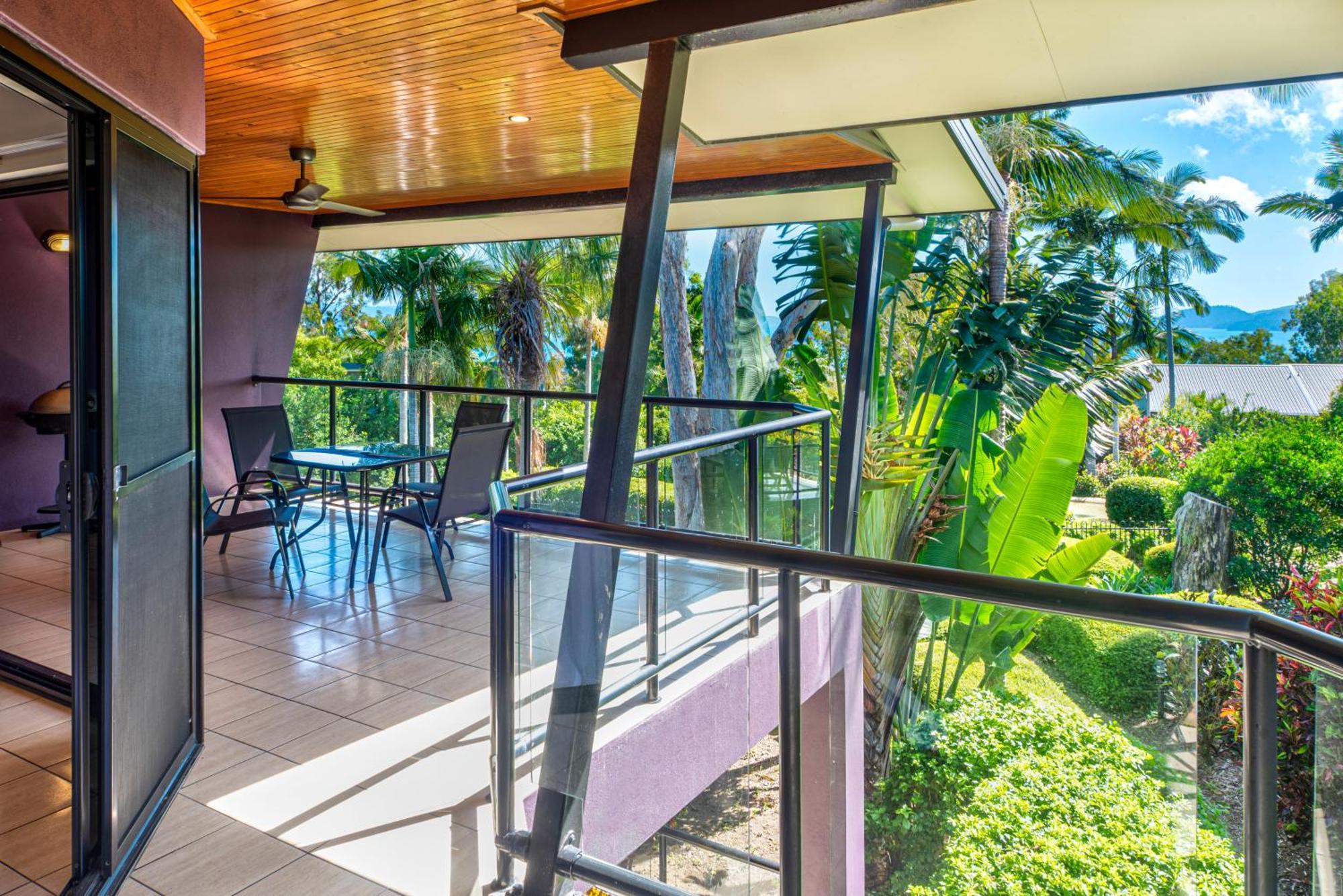 Aparthotel Anchorage Hamilton Island Esterno foto