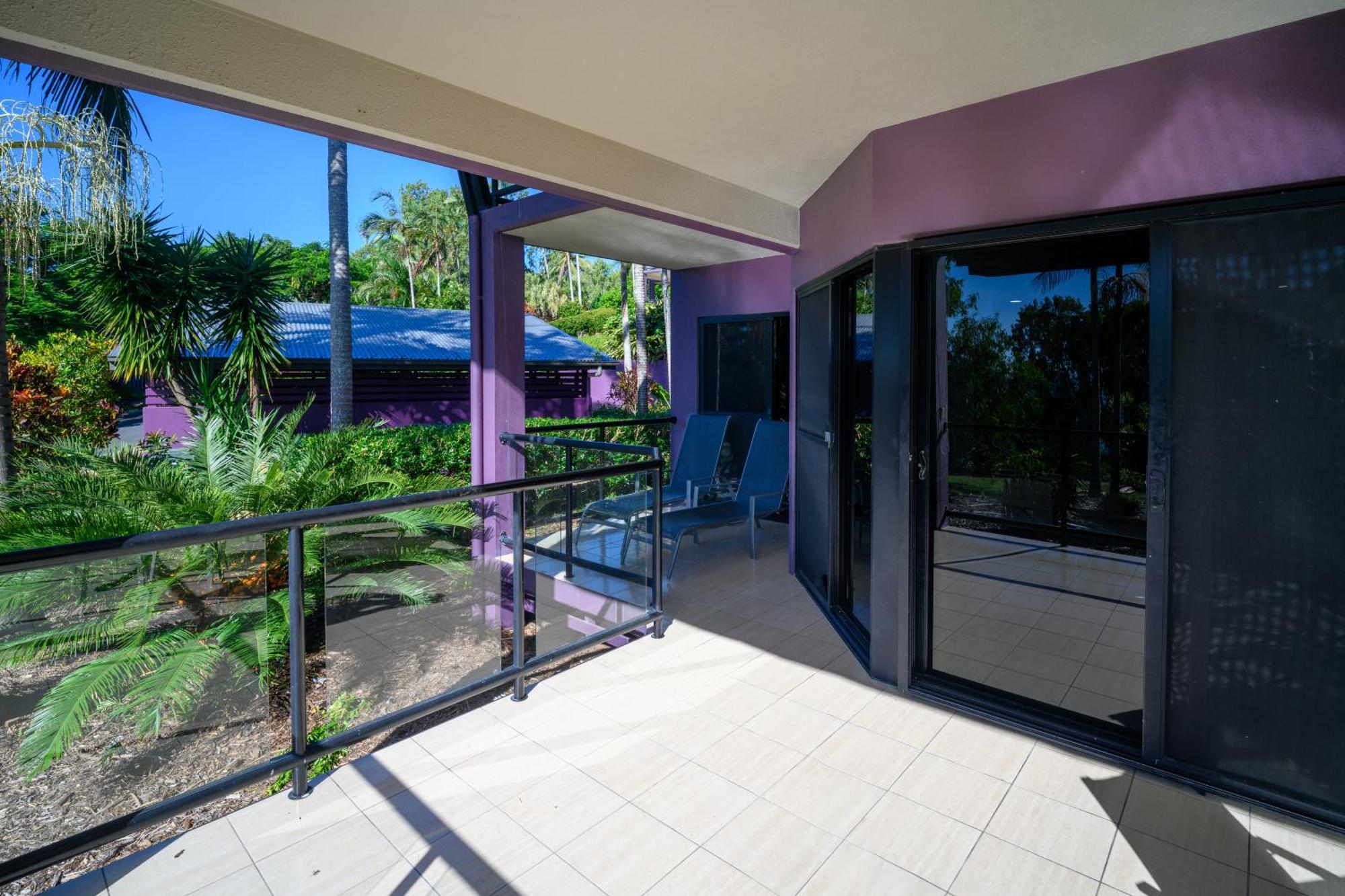 Aparthotel Anchorage Hamilton Island Esterno foto